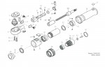 Proxxon 23342 MicroClick torque wrench MC 200-Multi Spare Parts